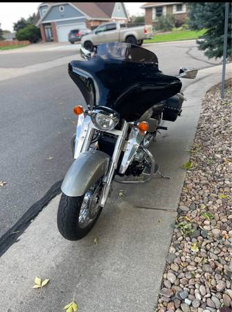 2003 Honda, dovoz USA — foto 3 z 5
