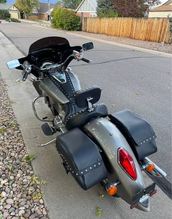 2003 Honda, dovoz USA — foto 5 z 5