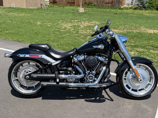 2022 Harley-Davidson, dovoz USA — foto 2 z 12