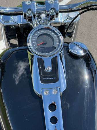 2022 Harley-Davidson, dovoz USA — foto 9 z 12
