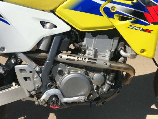 2006 Suzuki, dovoz USA — foto 3 z 4