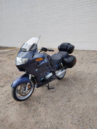 BMW, dovoz USA — foto 2 z 12