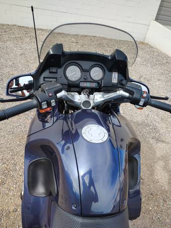 BMW, dovoz USA — foto 9 z 12