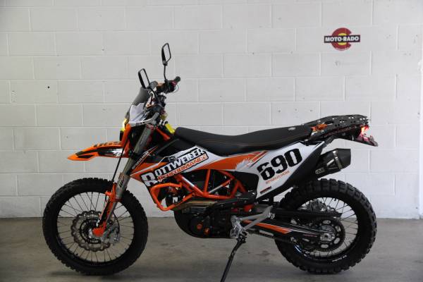 2024 KTM, dovoz USA — foto 2 z 11
