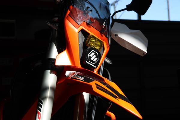2024 KTM, dovoz USA — foto 3 z 11