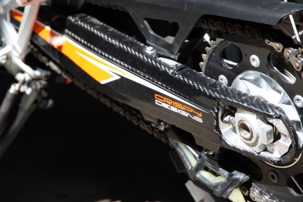 2024 KTM, dovoz USA — foto 4 z 11