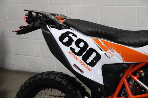 2024 KTM, dovoz USA — foto 7 z 11