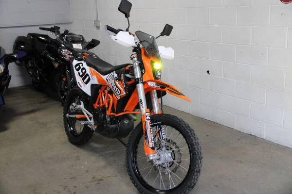 2024 KTM, dovoz USA — foto 8 z 11
