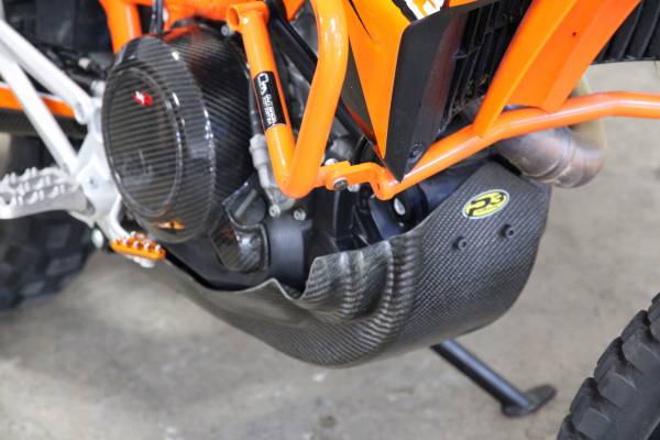 2024 KTM, dovoz USA — foto 9 z 11