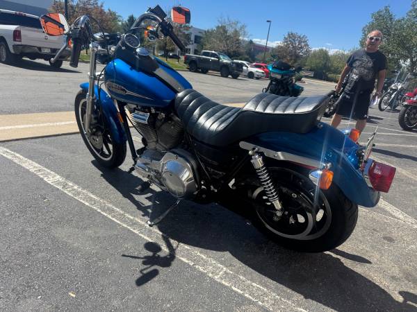 1992 Harley-Davidson, dovoz USA — foto 4 z 6