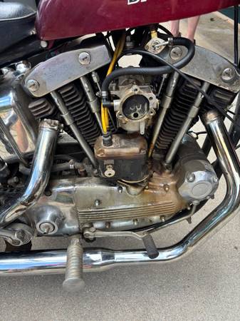 Harley-Davidson, dovoz USA — foto 5 z 7