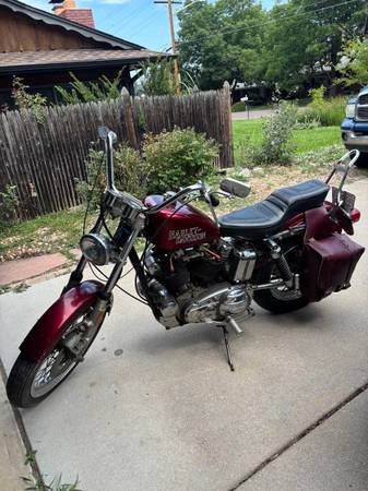 Harley-Davidson, dovoz USA — foto 7 z 7