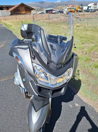 2012 BMW, dovoz USA — foto 2 z 6