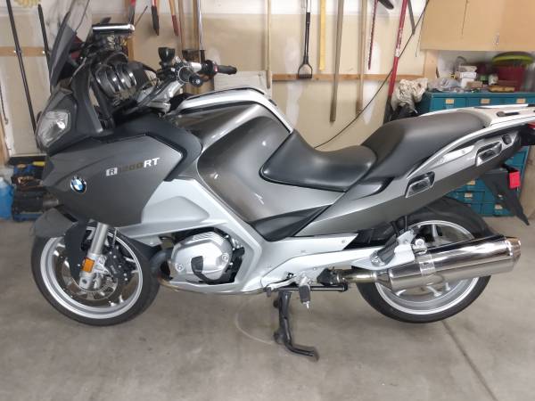 2012 BMW, dovoz USA — foto 6 z 6
