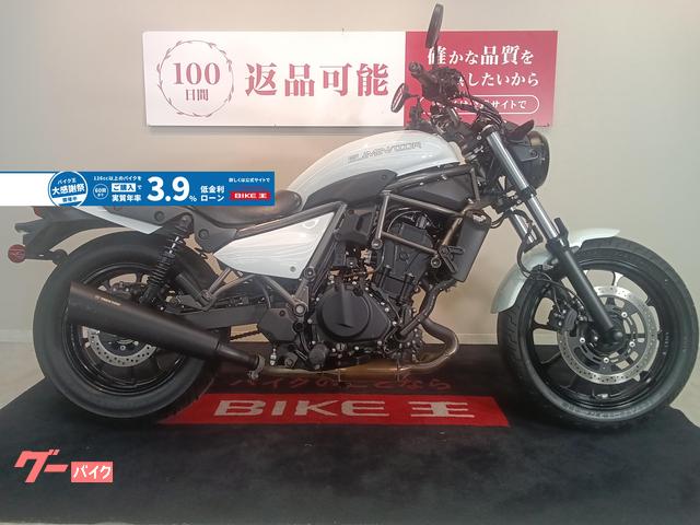 2024 カワサキ エリミネーター400, 5 222 km, dovoz Japonsko — foto 1 2024 カワサキ エリミネーター400, 5 222 km, dovoz Japonsko — foto 1