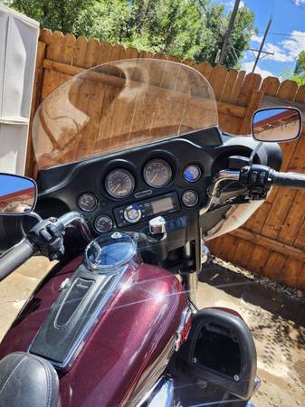 2006 Harley-Davidson, dovoz USA — foto 7 z 10