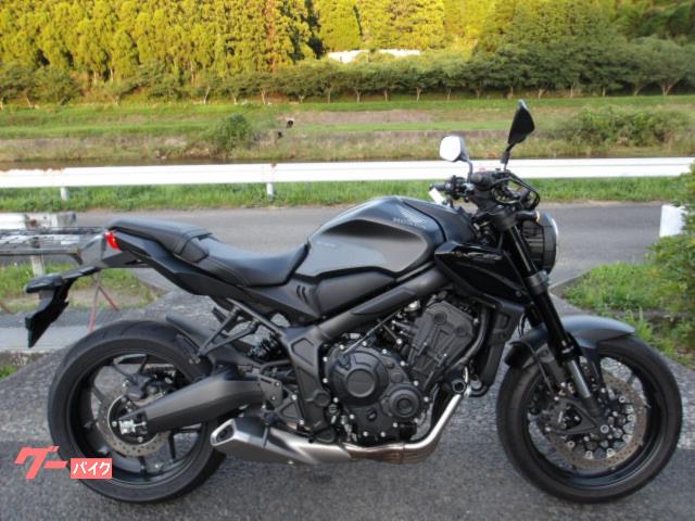 ホンダ CB650R, 9 773 km, dovoz Japonsko — foto 1 ホンダ CB650R, 9 773 km, dovoz Japonsko — foto 1
