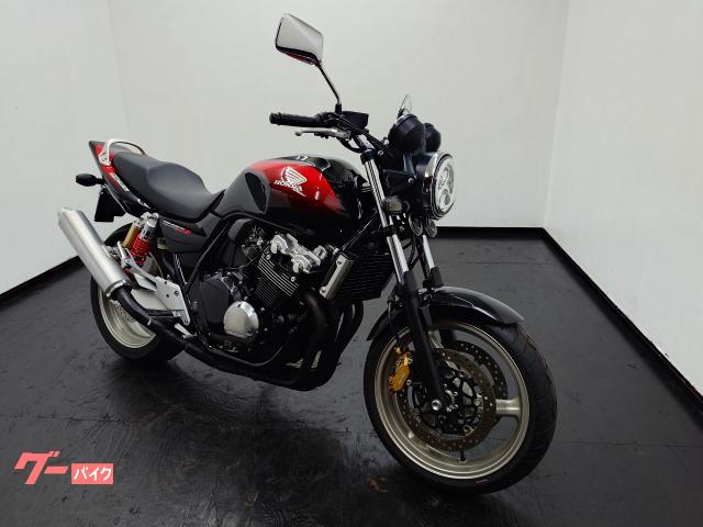 2007 ホンダ CB400Super, 9 861 km, dovoz Japonsko — foto 1 2007 ホンダ CB400Super, 9 861 km, dovoz Japonsko — foto 1