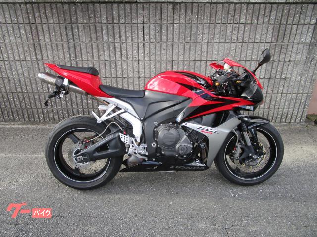 2007 ホンダ CBR600RR, 22 186 km, dovoz Japonsko — foto 1 2007 ホンダ CBR600RR, 22 186 km, dovoz Japonsko — foto 1