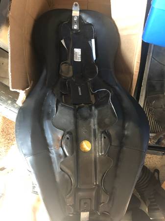 Harley-Davidson, dovoz USA — foto 10 z 10