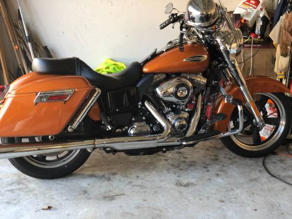 Harley-Davidson, dovoz USA — foto 7 z 10