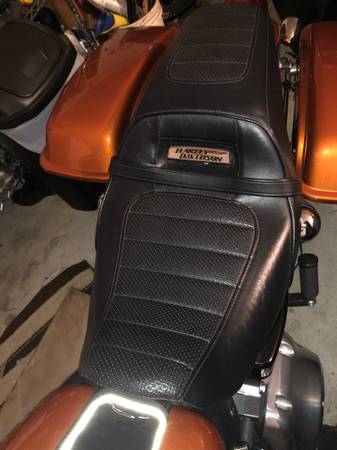 Harley-Davidson, dovoz USA — foto 8 z 10