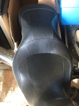 Harley-Davidson, dovoz USA — foto 9 z 10