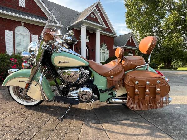 2018 Harley-Davidson, dovoz USA — foto 5 z 12