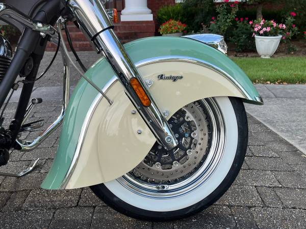 2018 Harley-Davidson, dovoz USA — foto 6 z 12