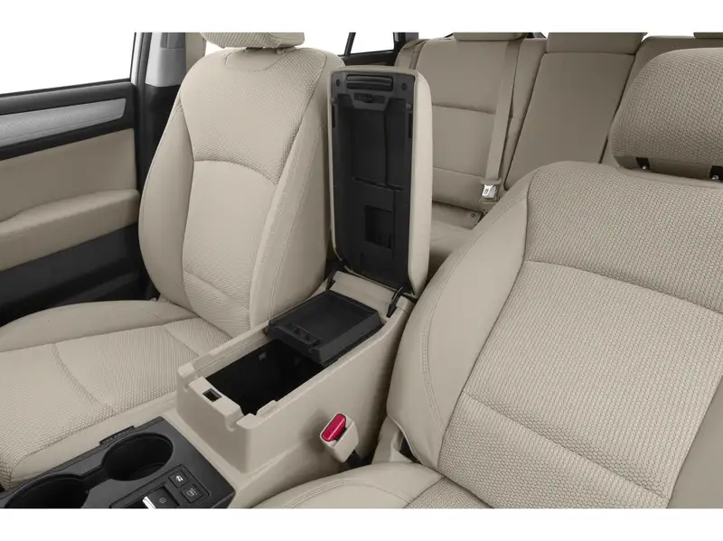 2019 Subaru Outback Touring, modrá, 261 694 km, dovoz Kanada — foto 10 z 11