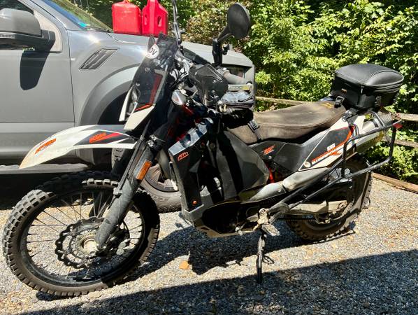 2017 BMW, dovoz USA — foto 7 z 10