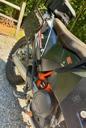 2017 BMW, dovoz USA — foto 9 z 10