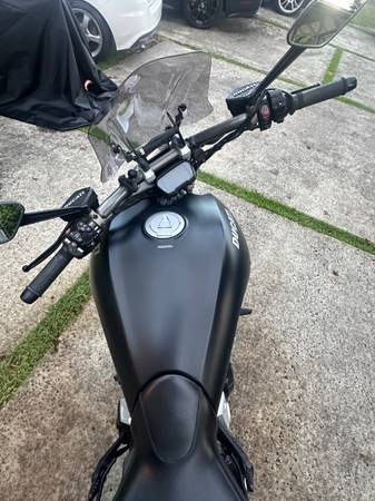 2016 Ducati, dovoz USA — foto 3 z 5