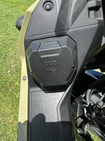 2022, dovoz USA — foto 11 z 12