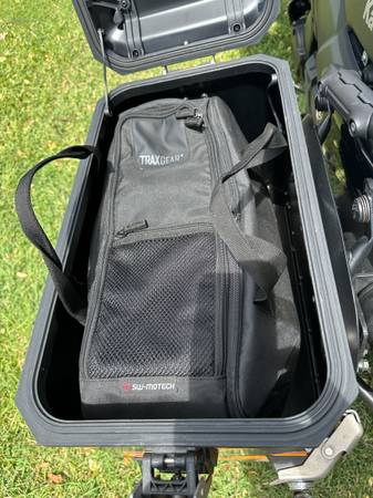 2022, dovoz USA — foto 4 z 12