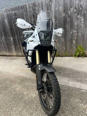 Yamaha, dovoz USA — foto 2 z 5
