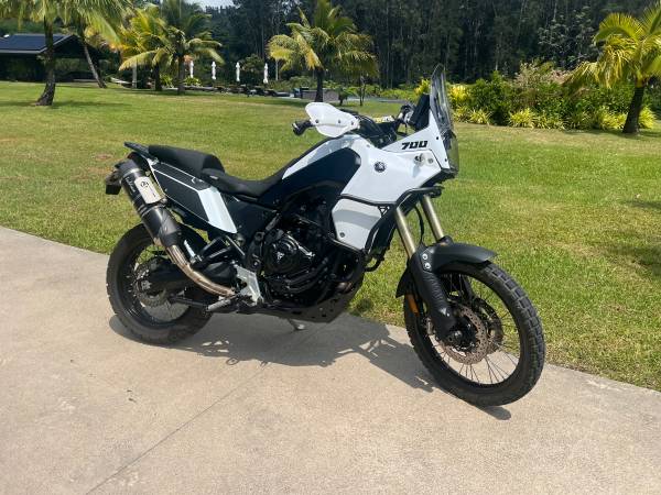 Yamaha, dovoz USA — foto 3 z 5