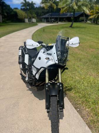Yamaha, dovoz USA — foto 4 z 5