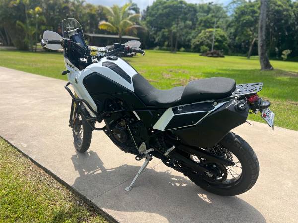 Yamaha, dovoz USA — foto 5 z 5