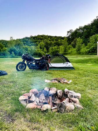 2016 Triumph, černá, dovoz USA — foto 2 z 12