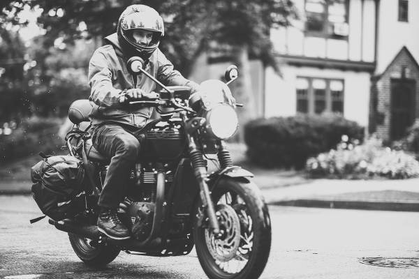 2016 Triumph, černá, dovoz USA — foto 6 z 12