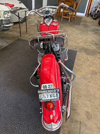 Indian, dovoz USA — foto 2 z 3