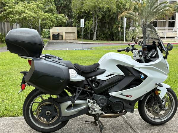2016 BMW, dovoz USA — foto 3 z 9