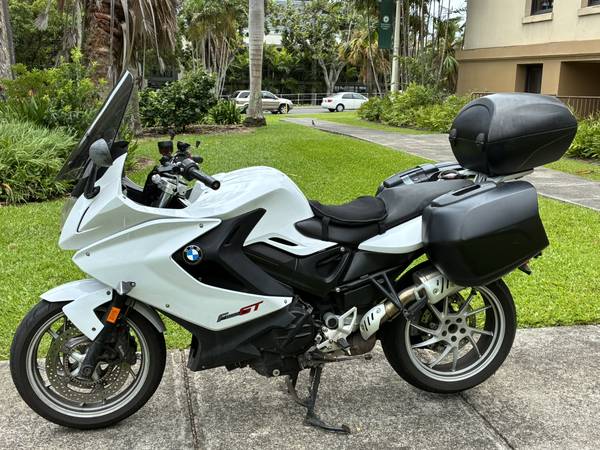 2016 BMW, dovoz USA — foto 6 z 9