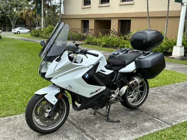 2016 BMW, dovoz USA — foto 7 z 9