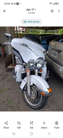 2012 Harley-Davidson, dovoz USA — foto 4 z 9