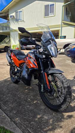 KTM, dovoz USA — foto 3 z 3