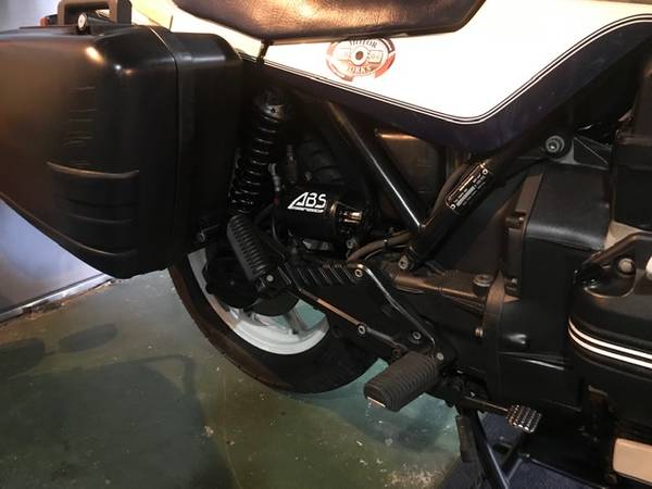 BMW, dovoz USA — foto 10 z 12