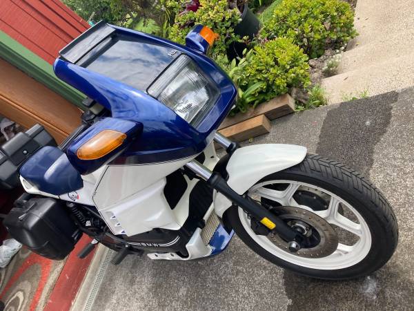 BMW, dovoz USA — foto 6 z 12