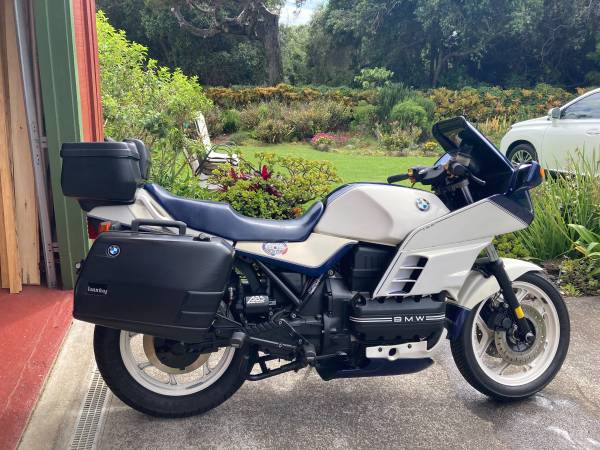 BMW, dovoz USA — foto 7 z 12